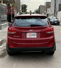 هيونداي توسان